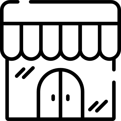 Зоомагазин бесплатно иконка