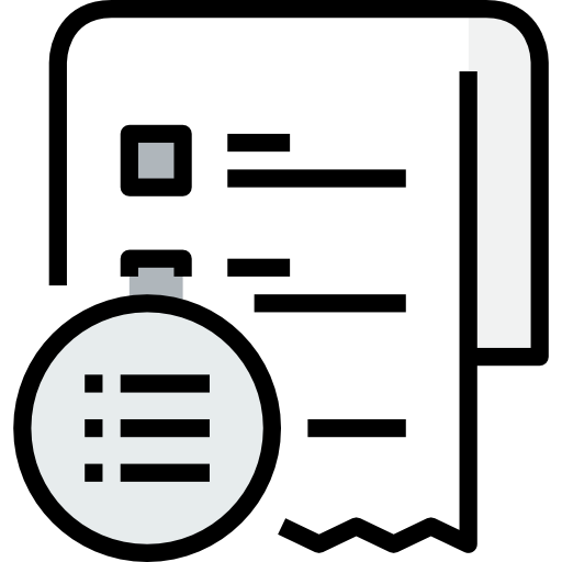 List free icon