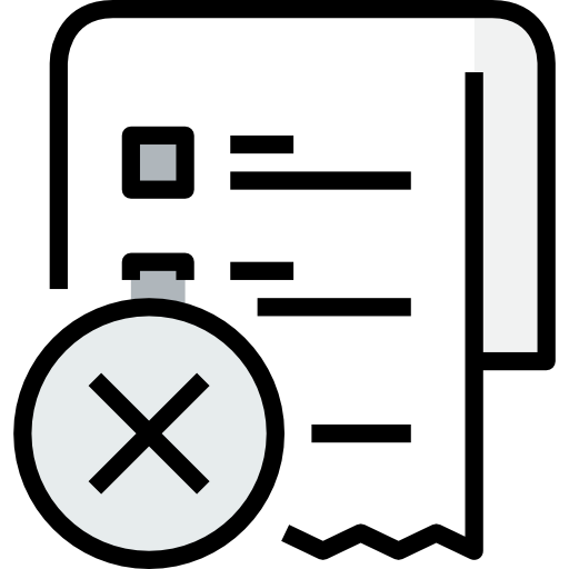 List free icon