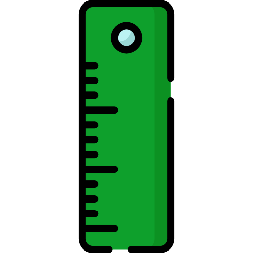 Линейка бесплатно иконка