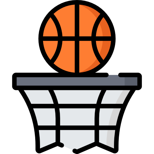 baloncesto icono gratis