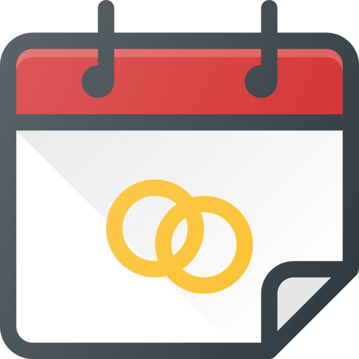 calendario icono gratis