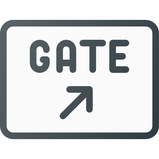 porte Icône gratuit porte Icône gratuit