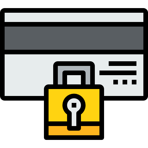 tarjeta de crédito icono gratis