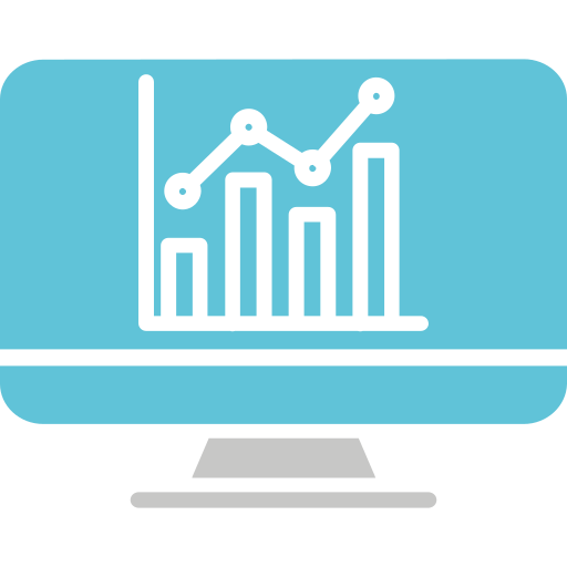 Data analytics - Free computer icons