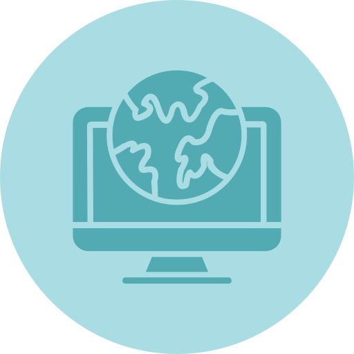 Карта мира бесплатно иконка Карта мира бесплатно иконка