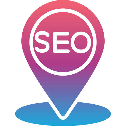 seo icono gratis