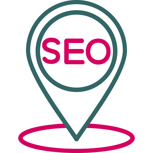 seo icono gratis