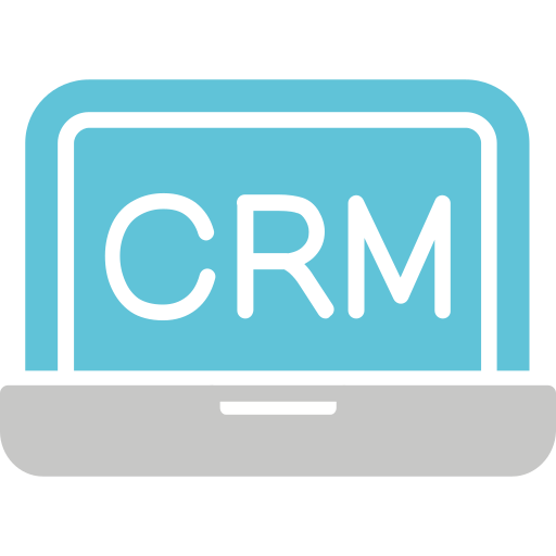 crm icono gratis