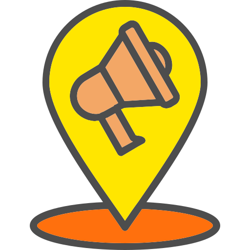 marketing icono gratis