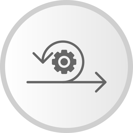 Agile Generic Grey icon