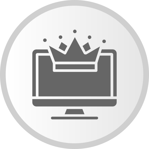 krone kostenlos Icon krone kostenlos Icon