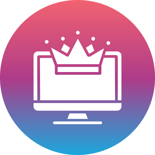 krone kostenlos Icon krone kostenlos Icon