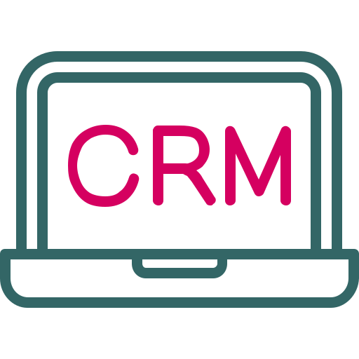 crm icono gratis