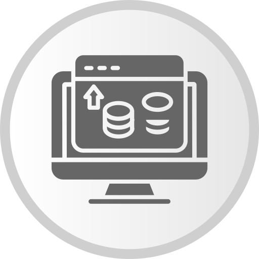 profitieren kostenlos Icon profitieren kostenlos Icon