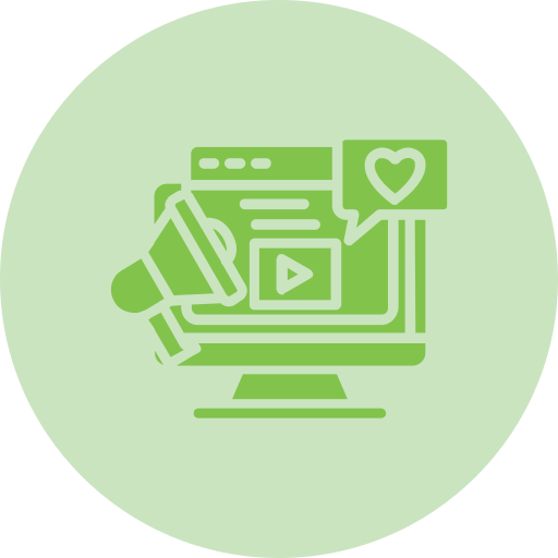 marketing kostenlos Icon marketing kostenlos Icon
