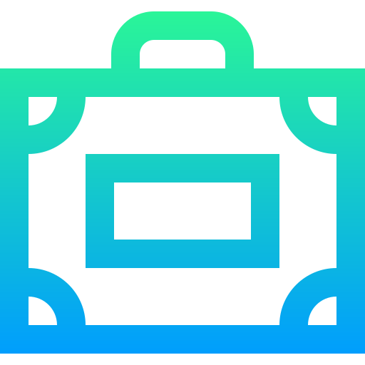 Toolbox free icon Toolbox free icon