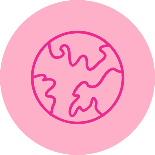 monde Icône gratuit monde Icône gratuit