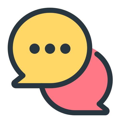 reden kostenlos Icon reden kostenlos Icon