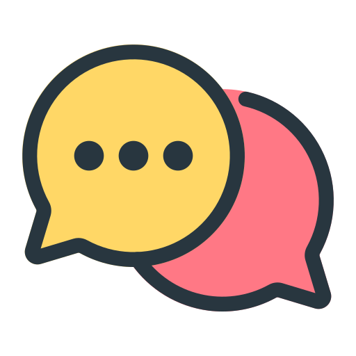 reden kostenlos Icon reden kostenlos Icon