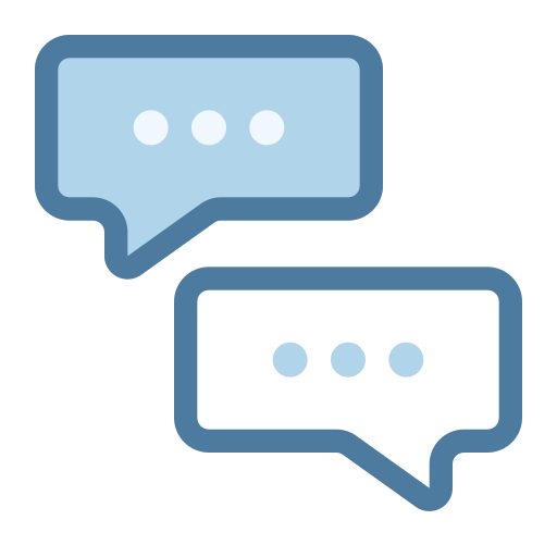 chatten kostenlos Icon chatten kostenlos Icon