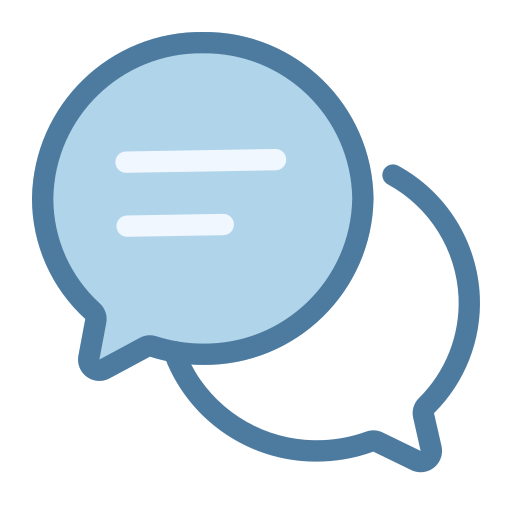 chatten kostenlos Icon