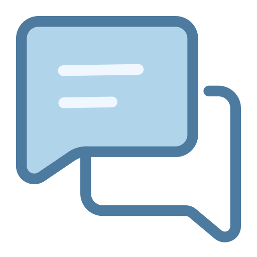 Conversation free icon