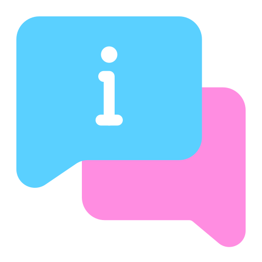 Info free icon Info free icon