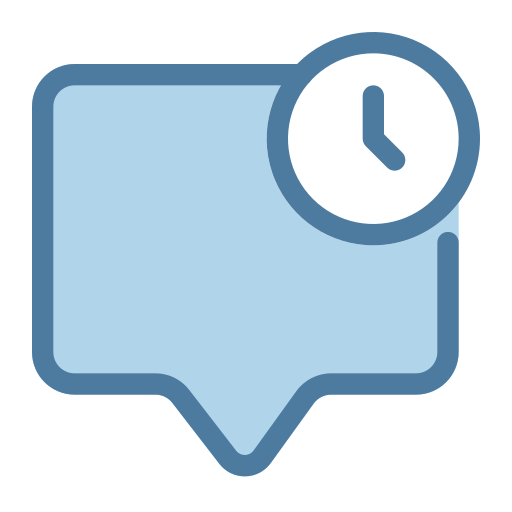 plaudern kostenlos Icon