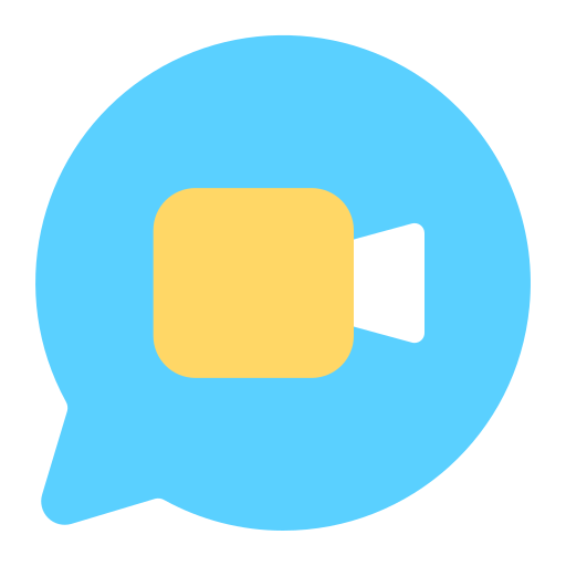 Video call free icon Video call free icon