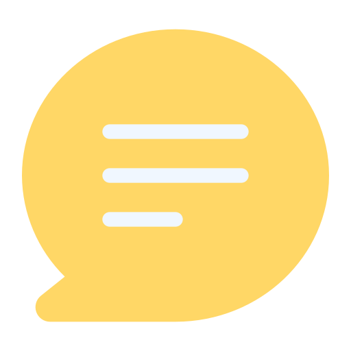Chat box free icon Chat box free icon