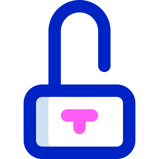 block kostenlos Icon