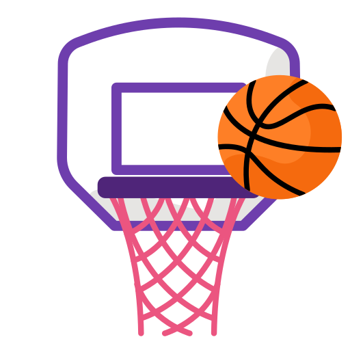 baloncesto icono gratis