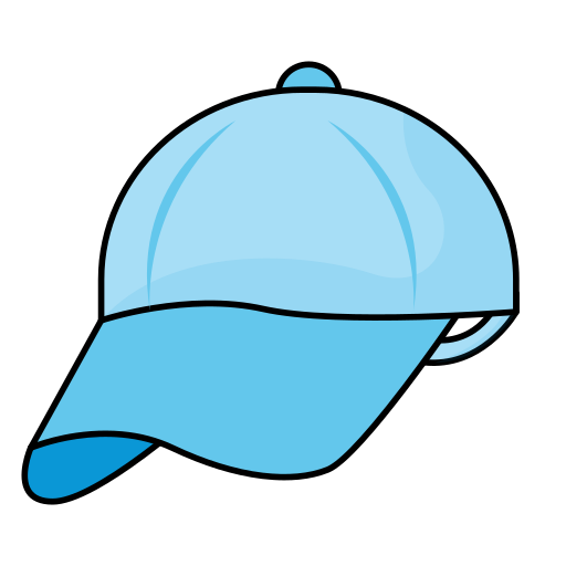 Cap - Free sports icons