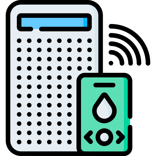 luftreiniger kostenlos Icon