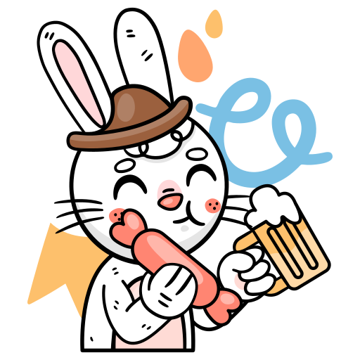 oktoberfest kostenlos Sticker oktoberfest kostenlos Sticker