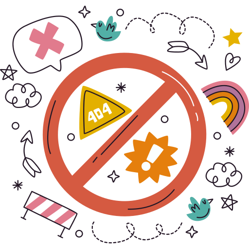 erreur 404 gratuit sticker