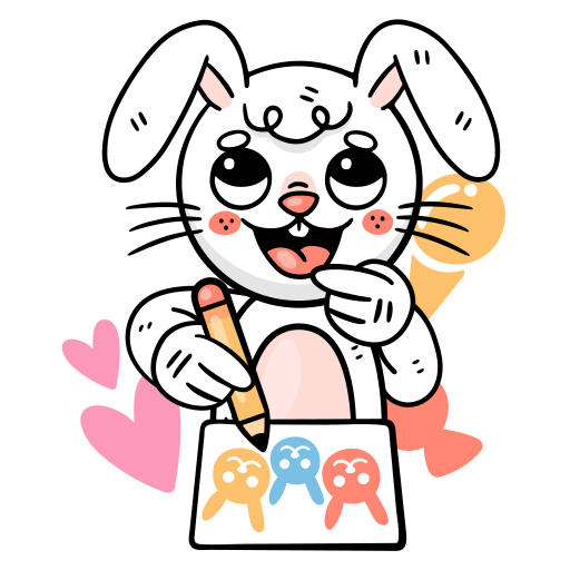 Kid free sticker Kid free sticker