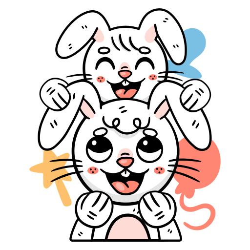 elternteil kostenlos Sticker elternteil kostenlos Sticker