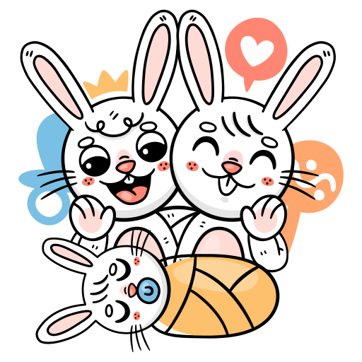famille gratuit sticker