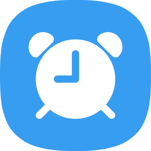 Alarm free icon