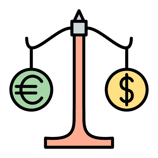 Équilibre Icône gratuit Équilibre Icône gratuit