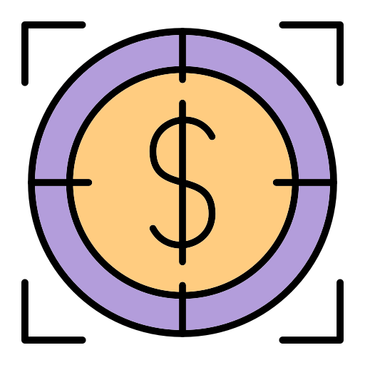 fokus kostenlos Icon fokus kostenlos Icon