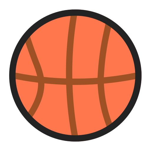 Jogos bola basquetebol - Download Ícones grátis