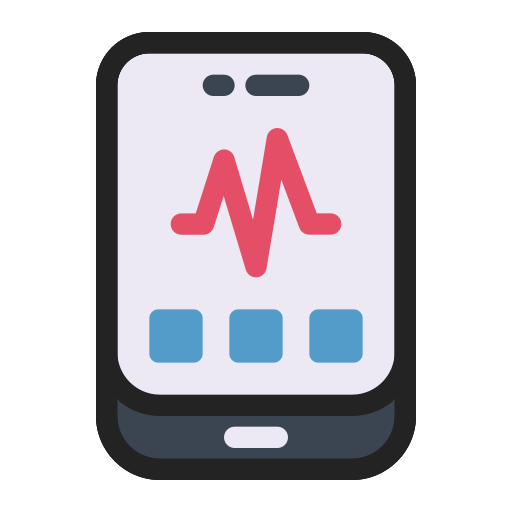 application médicale Icône gratuit application médicale Icône gratuit