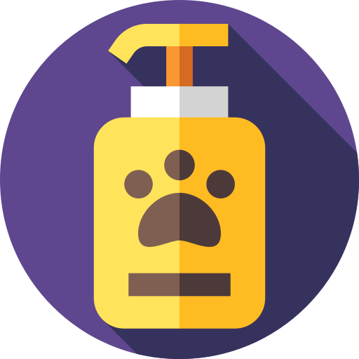 Shampoo free icon Shampoo free icon