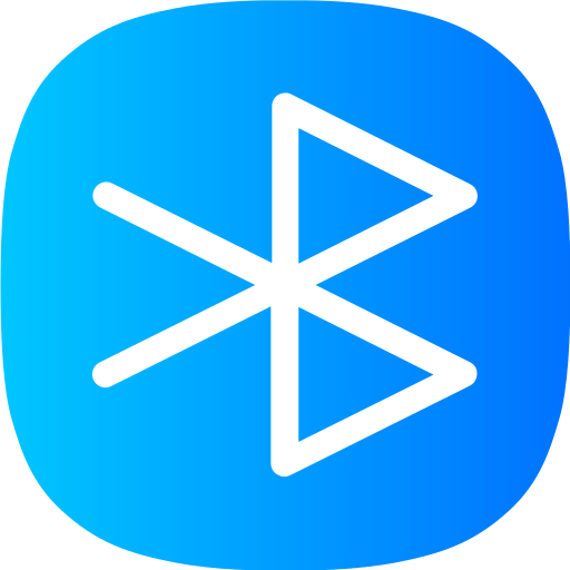 bluetooth icono gratis