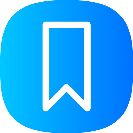 marcador icono gratis