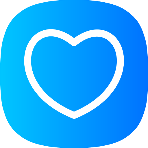 corazón icono gratis