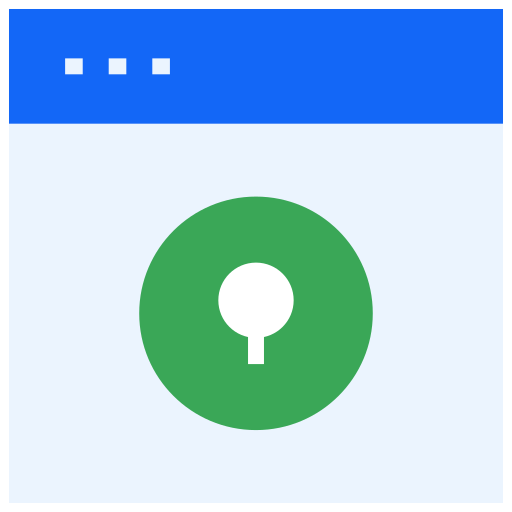 webseite kostenlos Icon webseite kostenlos Icon